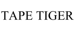 TAPE TIGER trademark
