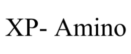 XP- AMINO trademark