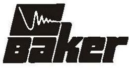 BAKER trademark