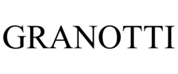 GRANOTTI trademark