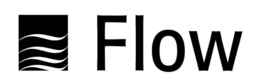 FLOW trademark