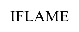 IFLAME trademark