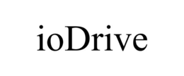 IODRIVE trademark