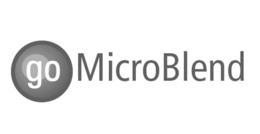 GO MICROBLEND trademark