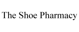 THE SHOE PHARMACY trademark