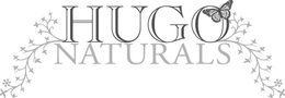 HUGO NATURALS trademark