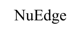 NUEDGE trademark
