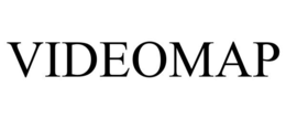 VIDEOMAP trademark