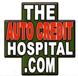 THE AUTO CREDIT HOSPITAL.COM trademark