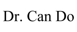 DR. CAN DO trademark