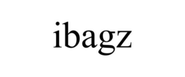 IBAGZ trademark