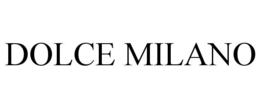 DOLCE MILANO trademark