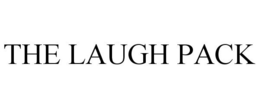 THE LAUGH PACK trademark