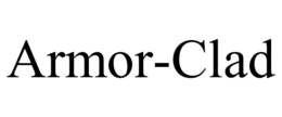 ARMOR-CLAD trademark