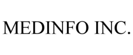 MEDINFO INC. trademark