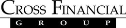 CROSS FINANCIAL G R O U P trademark