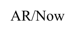 AR/NOW trademark