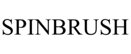SPINBRUSH trademark
