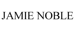 JAMIE NOBLE trademark