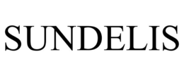SUNDELIS trademark