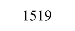 1519 trademark