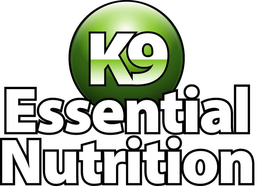 K9 ESSENTIAL NUTRITION trademark