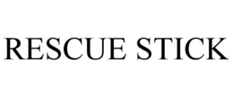 RESCUE STICK trademark
