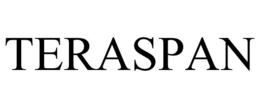 TERASPAN trademark
