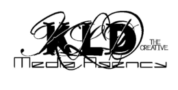KLD KLD THE CREATIVE MEDIA AGENCY trademark