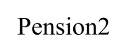 PENSION2 trademark
