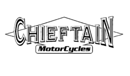 CHIEFTAIN MOTORCYCLES trademark