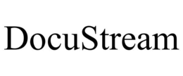 DOCUSTREAM trademark