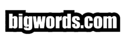 BIGWORDS.COM trademark