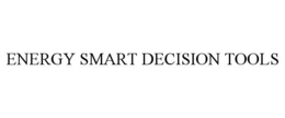 ENERGY SMART DECISION TOOLS trademark