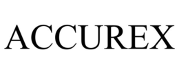 ACCUREX trademark