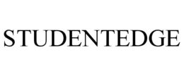 STUDENTEDGE trademark