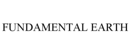 FUNDAMENTAL EARTH trademark
