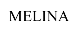 MELINA trademark