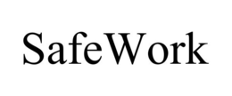 SAFEWORK trademark