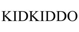 KIDKIDDO trademark