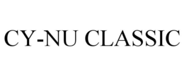 CY-NU CLASSIC trademark