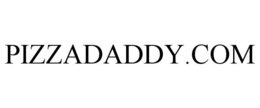 PIZZADADDY.COM trademark