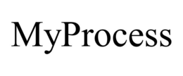 MYPROCESS trademark