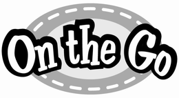ON THE GO trademark