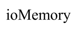 IOMEMORY trademark