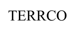 TERRCO trademark