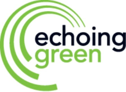 ECHOING GREEN trademark
