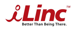 ILINC -  BETTER THAN BEING THERE trademark