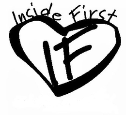 INSIDE FIRST IF trademark