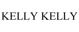 KELLY KELLY trademark